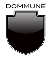 DOMMUNE_logo